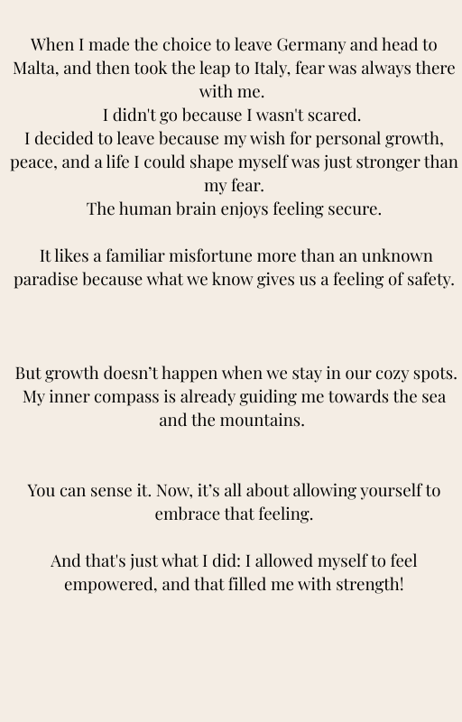 Chaising Horizons