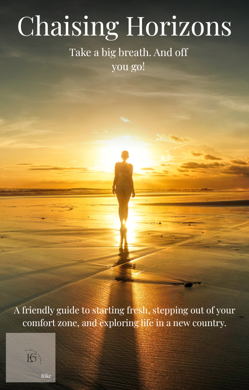 Chaising Horizons