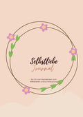 Selbstliebe Journal – Digitales Druckprodukt | Deutsch & Englisch