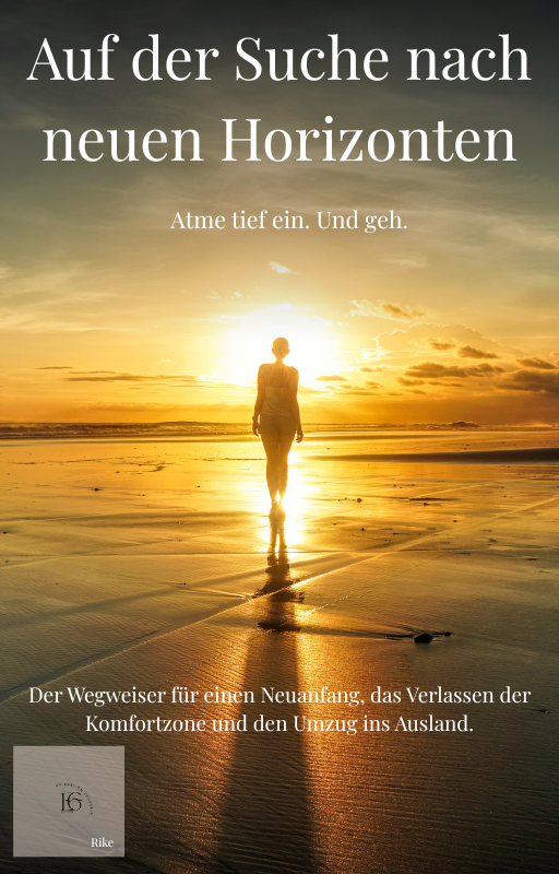 Auf der Suche nach neuen Horizonten EBook 14,99